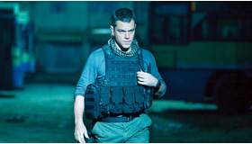 『グリーン・ゾーン』- (C) 2009 UNIVERSAL STUDIOS. ALL RIGHTS RESERVED.