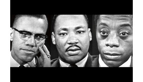 『私はあなたのニグロではない』