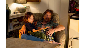 『15年後のラブソング』（C）2018 LAMF JN, Ltd. All rights reserved.