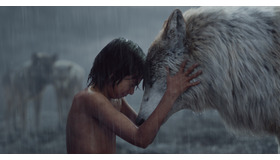 『ジャングル・ブック』（C）Disney Enterprises, Inc.