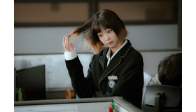 Netflixオリジナルシリーズ「梨泰院クラス」独占配信中