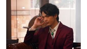 原作「美食探偵－明智五郎－」東村アキコ（集英社「ココハナ」連載）（C）東村アキコ／集英社