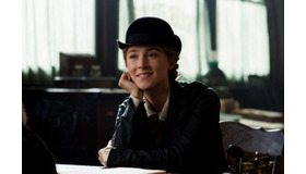 『ストーリー・オブ・マイライフ／わたしの若草物語』