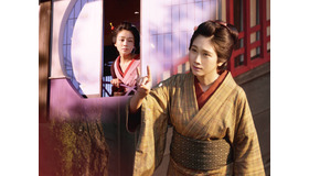 『みをつくし料理帖』（ｃ） 2020映画「みをつくし料理帖」製作委員会