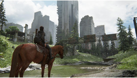 19歳の少女が復讐を誓い、立ち上がる！『The Last of Us Part II』…映画ファンに追体験してもらいたい“彼女の物語”