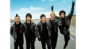 映画『木更津キャッツアイ・ワールドシリーズ』　（C）2006「木更津キャッツアイ・ワールドシリーズ」製作委員会