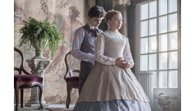 『ストーリー・オブ・マイライフ／わたしの若草物語』