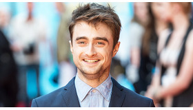 ダニエル・ラドクリフ -(C) Getty Images