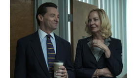 HBO FILM（R）『バッド・エデュケーション（2019）』（C） 2020 Home Box Office, Inc. All Rights Reserved. HBO（R） and related channels and service marks are the property of Home Box Office, Inc.