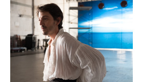 『レイニーデイ・イン・ニューヨーク』　Photography by Jessica Miglio （C）2019 Gravier Productions, Inc.