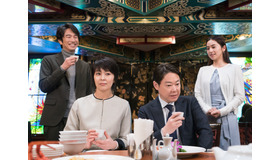 ドラマスペシャル「スイッチ」