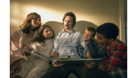 「THIS IS US」(C) APOLLO