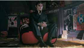 『ダーク・シャドウ』 -(C) 2012 VILLAGE ROADSHOW FILMS (BVI) LIMITED