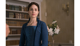 『エジソンズ・ゲーム』 (C)2019 Lantern Entertainment LLC. All Rights Reserved.