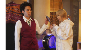 「美食探偵 明智五郎」第7話 (C) NTV