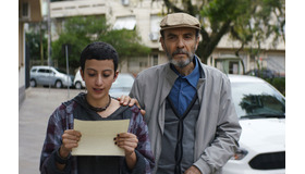 『ぶあいそうな手紙』（C） CASA DE CINEMA DE PORTO ALEGRE 2019