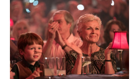 『ワイルド・ローズ』　(C) Three Chords Production Ltd/The British Film Institute 2018