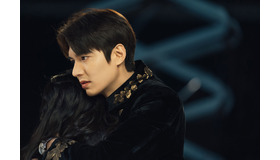 Netflixオリジナルシリーズ「ザ・キング: 永遠の君主」独占配信中