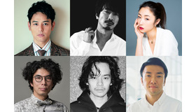 PFF・オンライン映画祭　トークゲスト