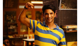 『きっと、またあえる』ALL RIGHTS RESERVEDALL COPYRIGHTS, TRADEMARKS, DESIGNS AND OTHER INTELLECTUAL PROPERTY RIGHTS WITH RESPECT TO THIS CINEMATOGRAPH FILM EXCLUSIVELY VEST WITH NADIADWALA GRANDSON ENTERTAINMENT PRIVATE LIMITED. ANY UNAUTHORISED REPRODUCTION, COPYING, BROADCASTING, PUBLICATION, PERFORMANCE, ADAPTATION OR USAGE IS STRICTLY PROHIBITED AND MAY AMOUNT TO INFRINGEMENT OF RIGHTS OF NADIADWALA GRANDSON ENTERTAINMENT PRIVATE LIMITED.