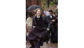 『ストーリー・オブ・マイライフ／わたしの若草物語』