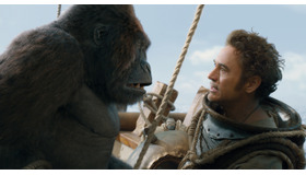 『ドクター・ドリトル』（C） 2019 Universal Pictures. All Rights Reserved.（C）2020 UNIVERSAL STUDIOS and PERFECT UNIVERSE INVESTMENT INC. All Rights Reserved