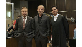 『コリーニ事件』（C）2019 Constantin Film Produktion GmbH