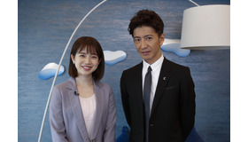 「BG～身辺警護人～」