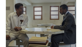 『黒い司法 0％からの奇跡』Blu-ray＆DVDリリース　Just Mercy （C） 2019 Warner Bros. Entertainment Inc. All rights reserved