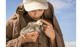 『グランド・ジャーニー』　(C) 2019 SND, tous droits reserves.