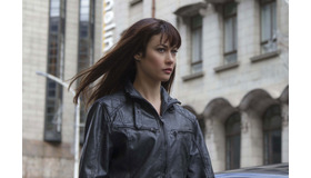 『その女諜報員 アレックス』 (C) APOLLO