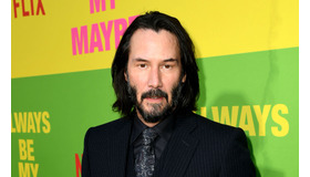 キアヌ・リーブス-(C)Getty Images