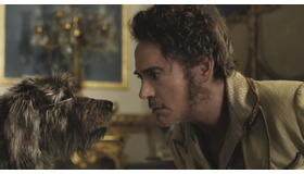 『ドクター・ドリトル』（C）2019 Universal Pictures. All Rights Reserved.　(C)  2020 UNIVERSAL STUDIOS and PERFECT UNIVERSE INVESTMENT INC. All Rights Reserved