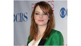 エマ・ストーン「iCarly」にカメオ出演