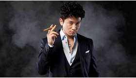 「ボスを守れ」チソン -(C) SBS