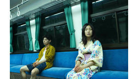 『ソワレ』　（C） 2020ソワレフィルムパートナーズ