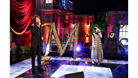 「僕らのミュージカル・ソング2020」第一夜