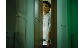 『悪の偶像』　(C) 2019 CJ CGV Co., Ltd., VILL LEE FILM, POLLUX BARUNSON INC PRODUCTION All Rights Reserved