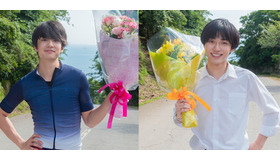 『弱虫ペダル』（C）2020「弱虫ペダル」製作委員会　（C)渡辺航（秋田書店）2008