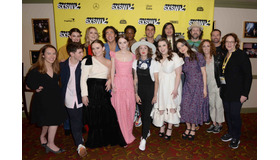 『ブックスマート 卒業前夜のパーティーデビュー』SXSW映画祭　（C）2019 ANNAPURNA PICTURES, LLC. All Rights Reserved.