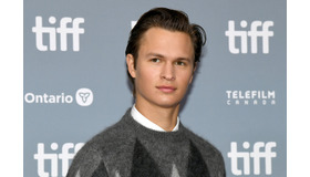 アンセル・エルゴート  