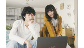 「love distance」（C）Paravi