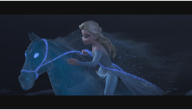 「ゼニメーション」　（C）2020 Disney