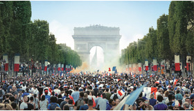 STAR CHANNEL MOVIES 『レ・ミゼラブル（2019）』（C） SRAB FILMS LYLY FILMS RECTANGLE PRODUCTIONS