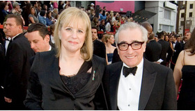 最優秀監督賞『ディパーテッド』マーティン・スコセッシ受賞　　メイン