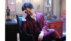 「美食探偵 明智五郎」最終話 (C) NTV