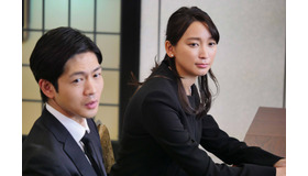 土曜プレミアム「世にも奇妙な物語 ’20夏の特別編」(Ｃ) フジテレビ