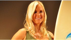 『ソウル・サーファー』ベサニー・ハミルトン