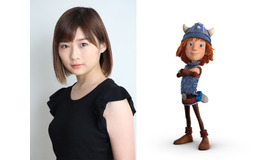 『小さなバイキング ビッケ』（C） 2019 Studio 100 Animation - Studio 100 Media GmbH - Belvision