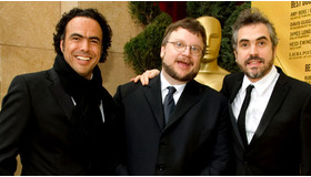 アカデミー賞3部門受賞の快挙！『パンズ・ラビリンス』   メイン